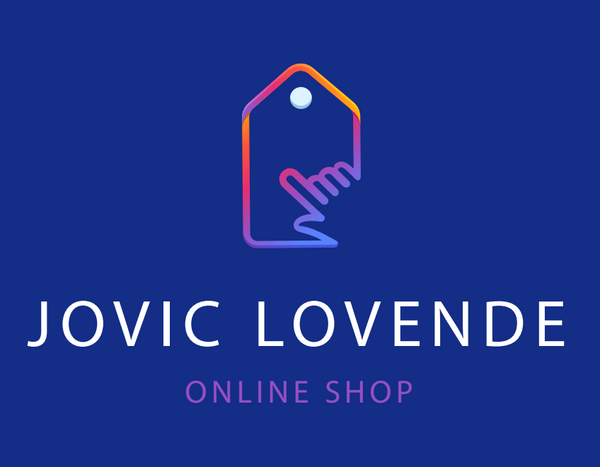 JoVic Lovende Online Shop